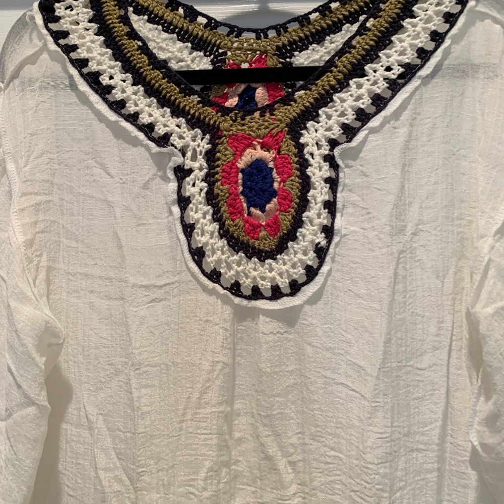 Boho Top - Picture 4 of 6
